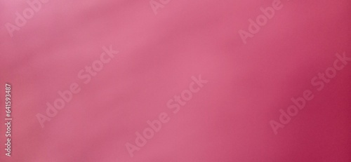 Soft focus abstract blur of bright pink background concept glamor.