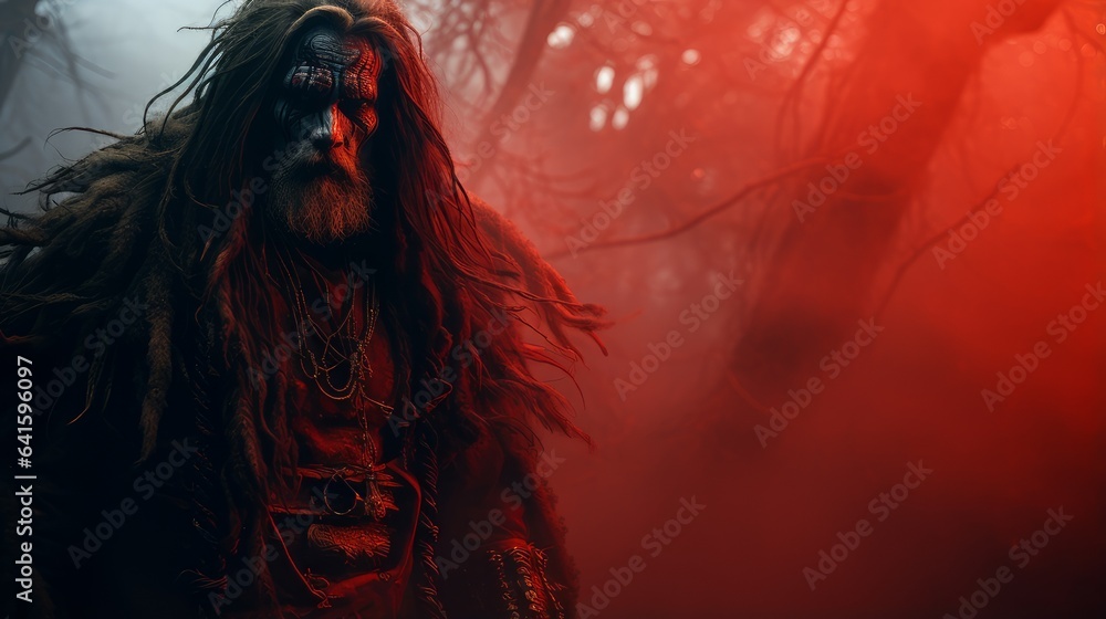 shaman in the world of the dead shaman in the world of the dead