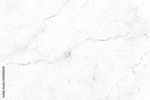 White grey marble seamless glitter texture background, counter top view of tile stone floor in natural pattern. © Tumm8899