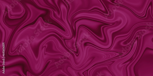 Silk background with satin . Abstract background luxury cloth or liquid wave or wavy folds of grunge silk texture material or smooth luxurious .