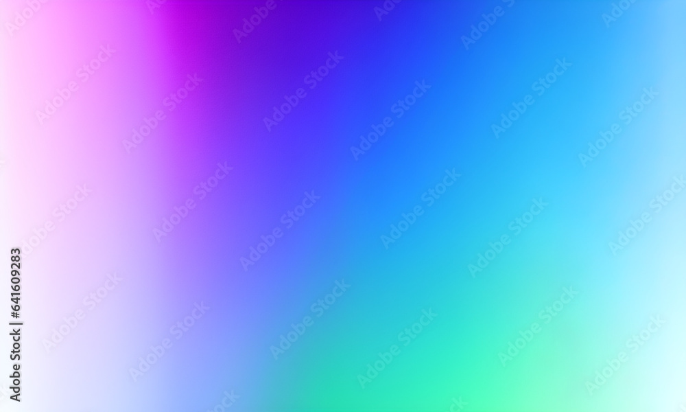 Abstract Blurred colorful gradient background. Beautiful wave backdrop. Vector illustration for your graphic design, banner, poster, card or wallpaper, theme 