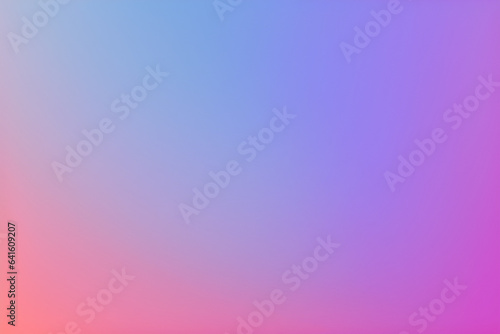 Abstract Blurred colorful gradient background. Beautiful wave backdrop. Vector illustration for your graphic design, banner, poster, card or wallpaper, theme 