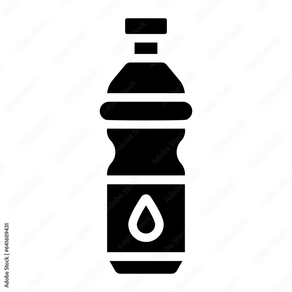 cooking oil Solid icon cooking oil Solid icon