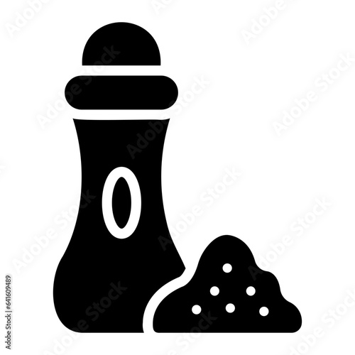 pepper Solid icon