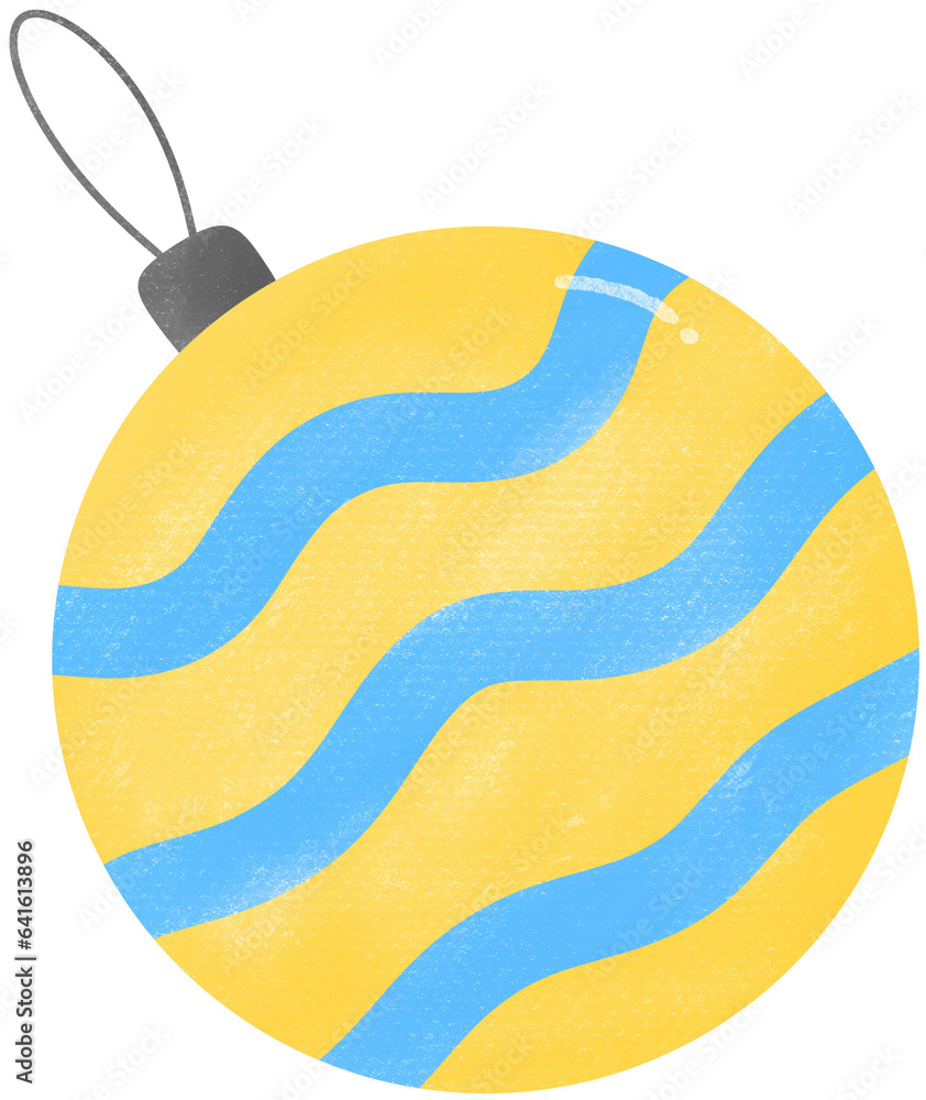 Baubles Baubles