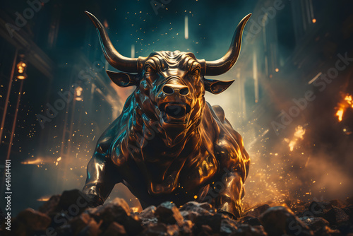 bull run bitcoin 