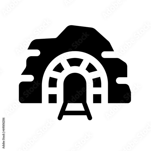 Mining Site Icon
