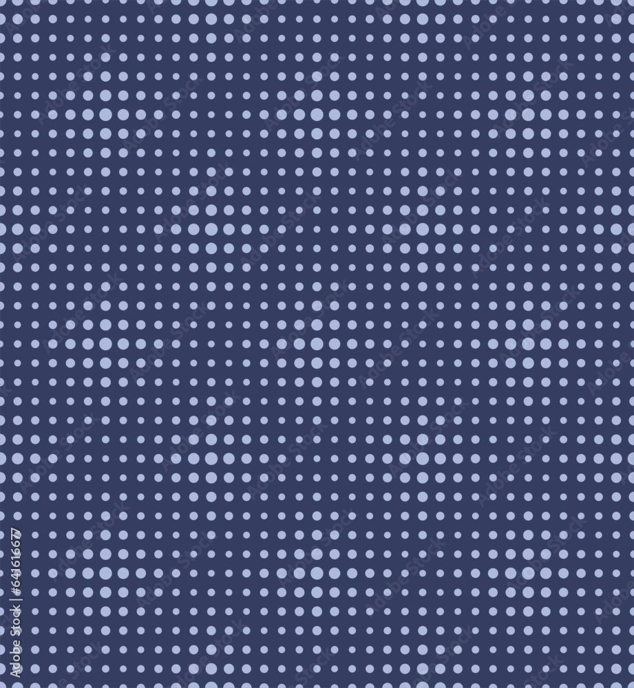 Japanese Halftone Diamond Vector Seamless Pattern Japanese Halftone Diamond Vector Seamless Pattern