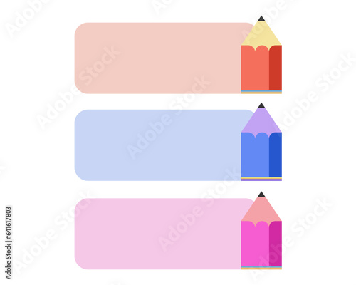 name tag vector