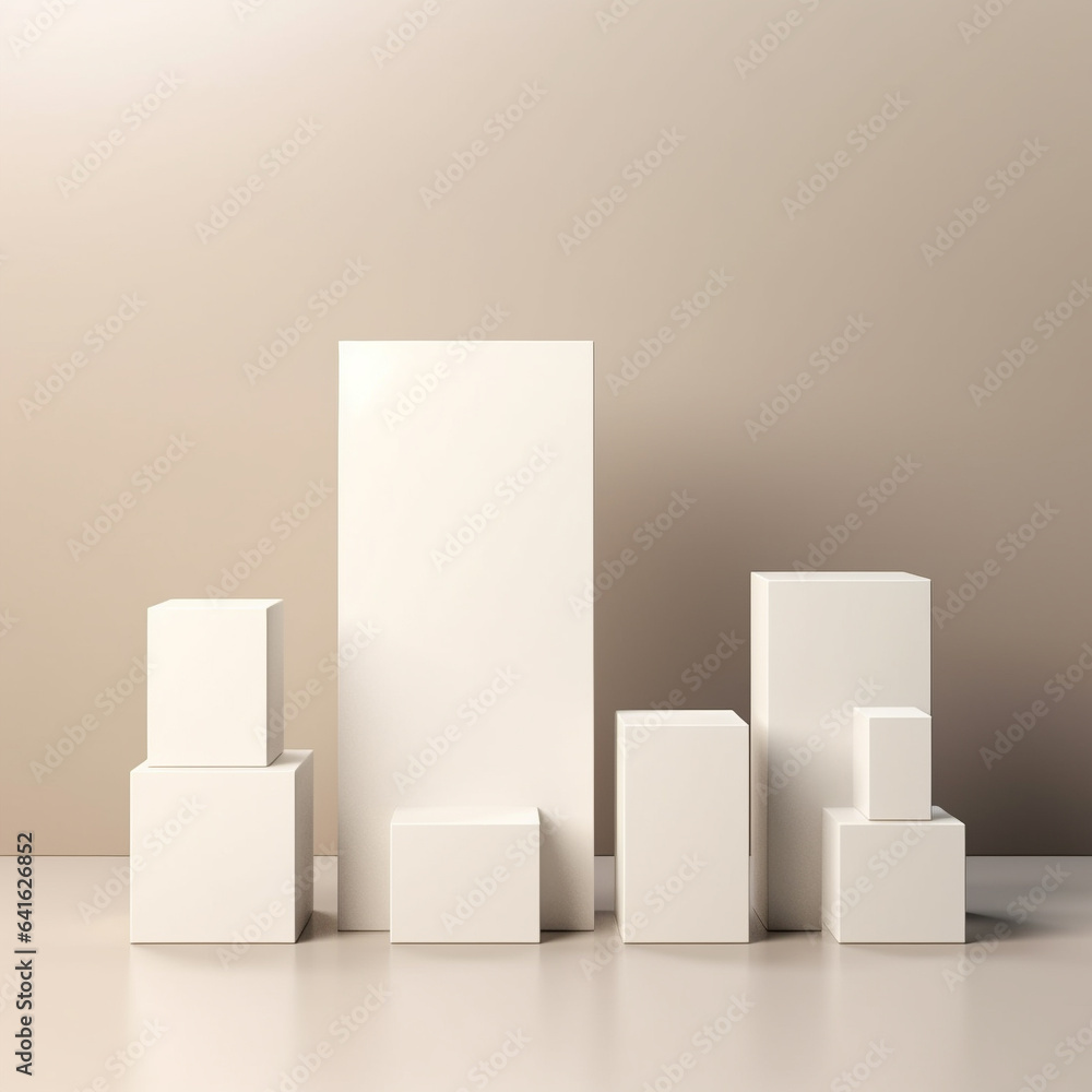 Unveiling the Clean Canvas of a White Box Mockup - Where Creativity Meets Minimalism for Maximum Impact Unveiling the Clean Canvas of a White Box Mockup - Where Creativity Meets Minimalism for Maximum Impact