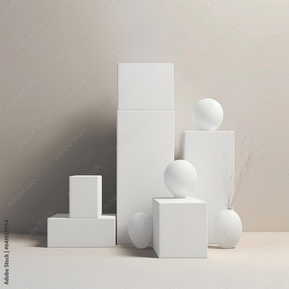 Unveiling the Clean Canvas of a White Box Mockup - Where Creativity Meets Minimalism for Maximum Impact Unveiling the Clean Canvas of a White Box Mockup - Where Creativity Meets Minimalism for Maximum Impact