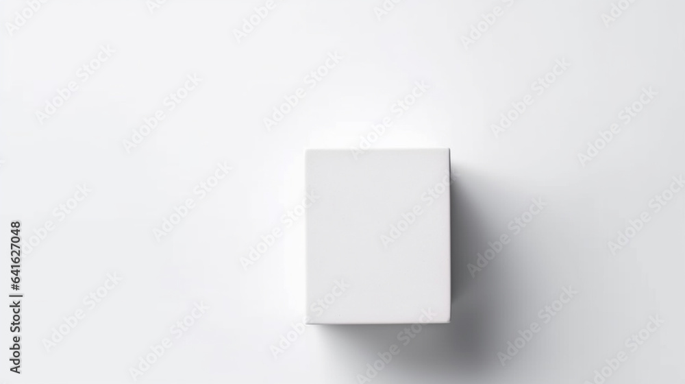 Unveiling the Clean Canvas of a White Box Mockup - Where Creativity Meets Minimalism for Maximum Impact Unveiling the Clean Canvas of a White Box Mockup - Where Creativity Meets Minimalism for Maximum Impact