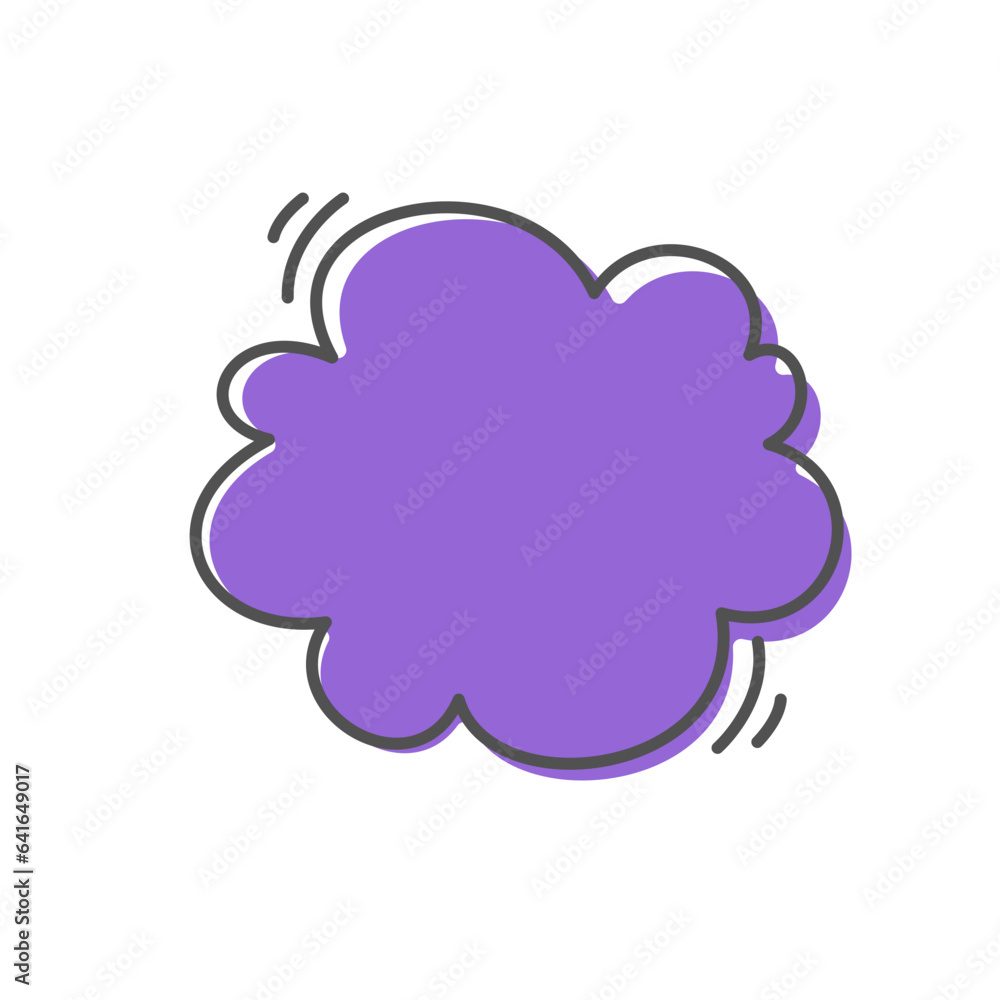 Hand drawn text box. Cute cartoon style talking dialogue.
Hand drawn text box. Cute cartoon style talking dialogue.