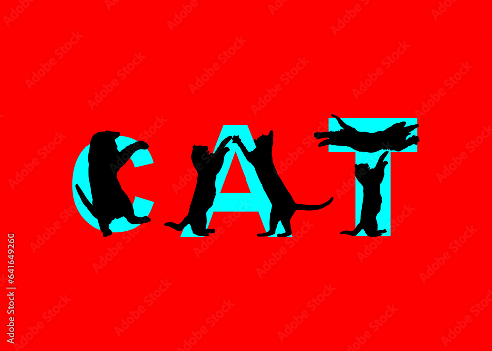 cat letters and cat pictures cat letters and cat pictures