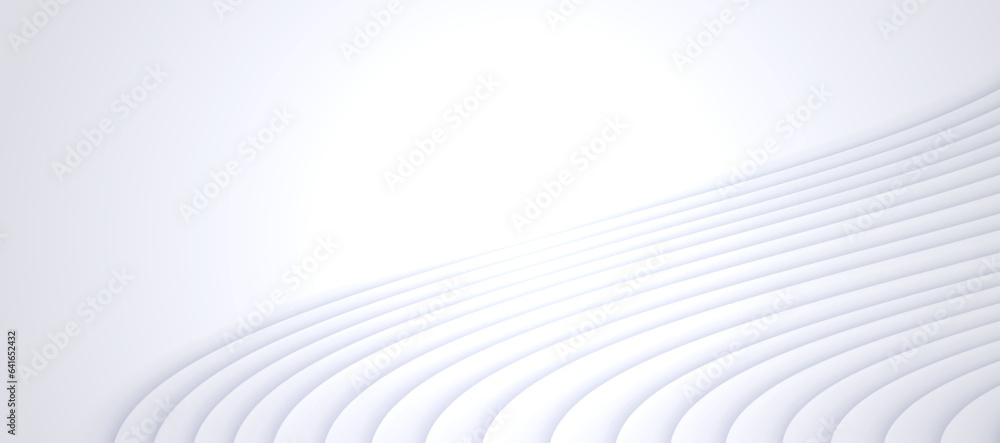 Luxurious silver abstract background material Luxurious silver abstract background material