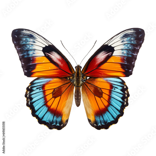 butterfly isolated on white background png