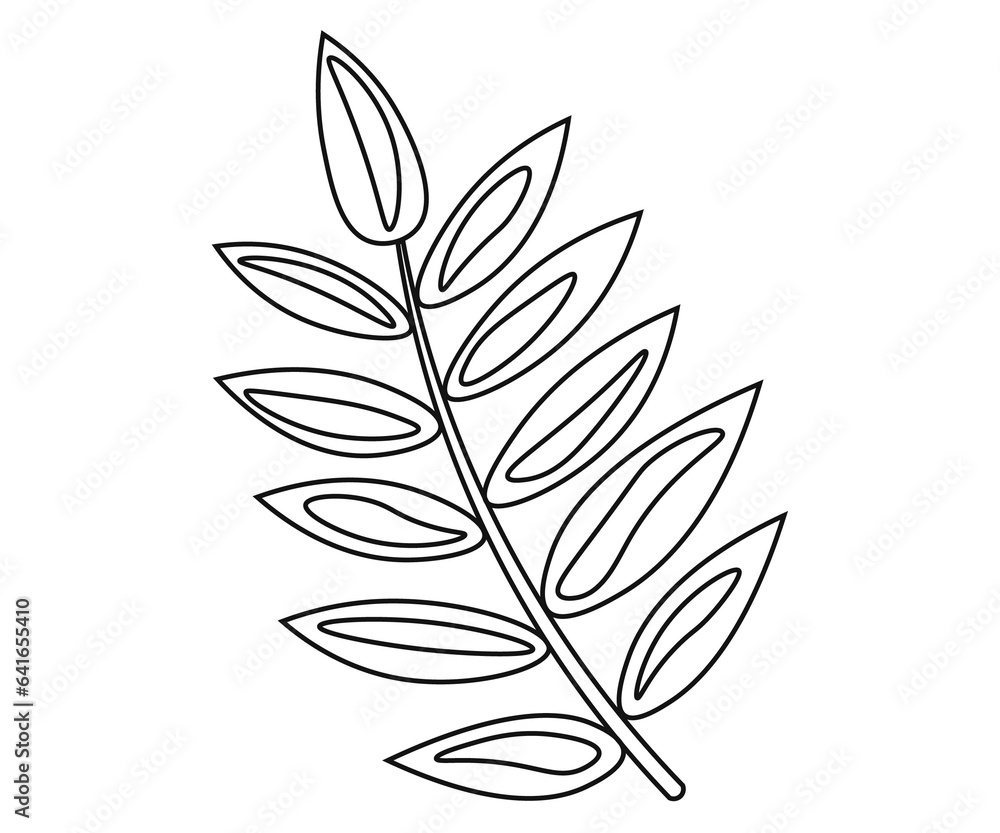 leaf leaf