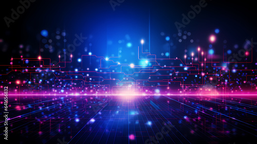 Abstract Background Science Technology