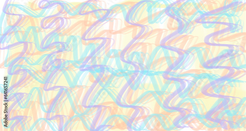 abstract colorful background