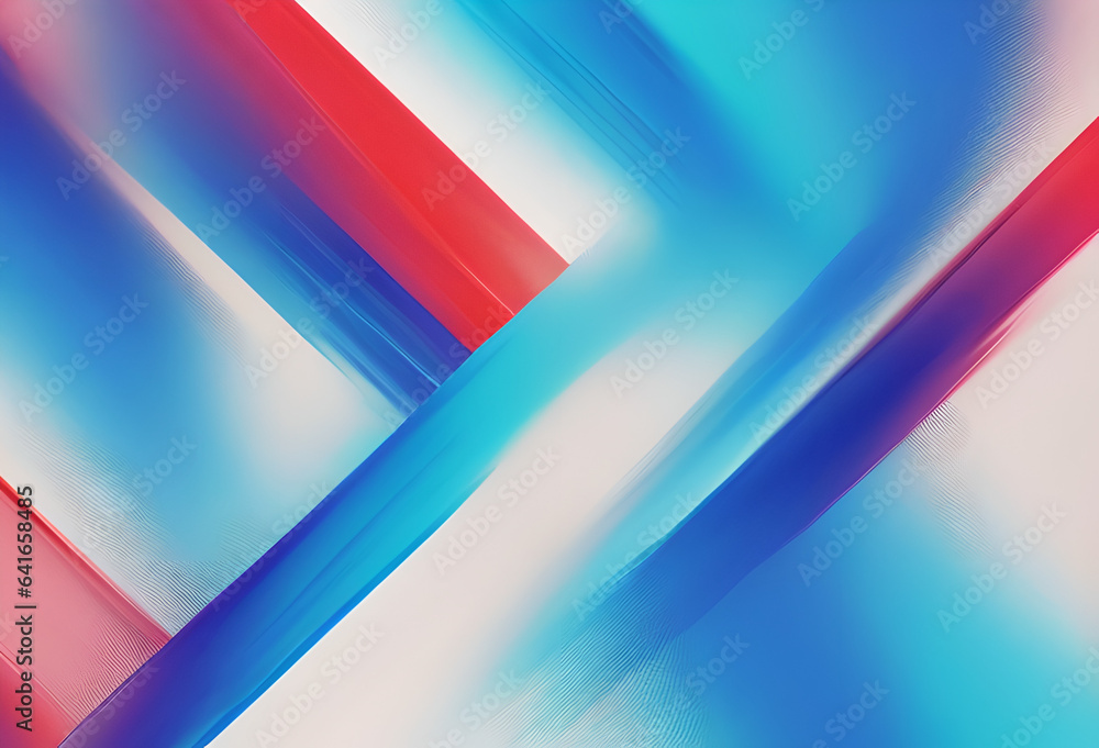 Abstract design in modern style, Generative AI Abstract design in modern style, Generative AI