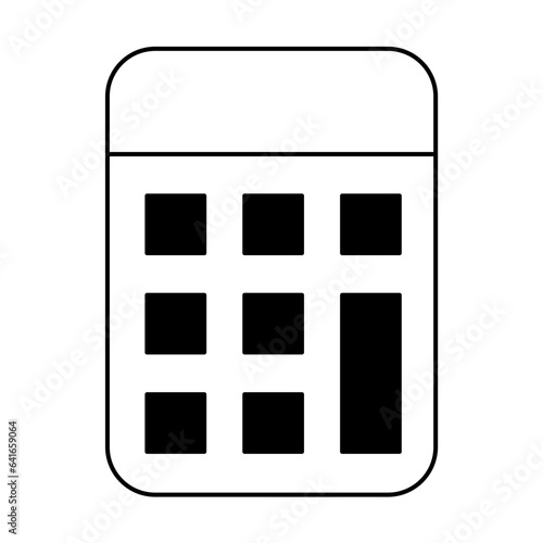 calculator icon