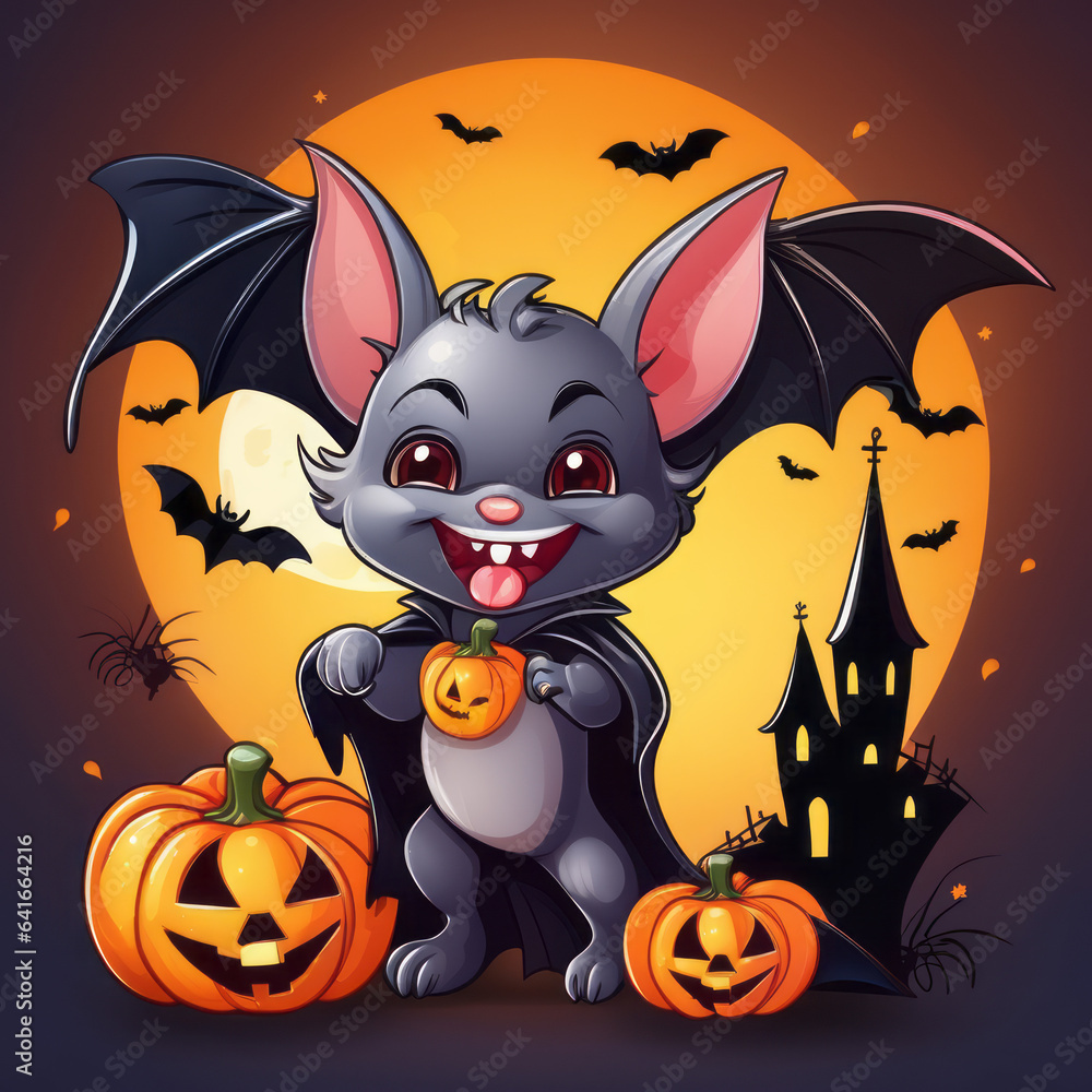 Halloween's Happiest Haunt Halloween's Happiest Haunt