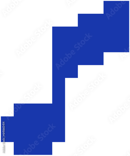 Free Download Music note pixel illustration - GFXLoad