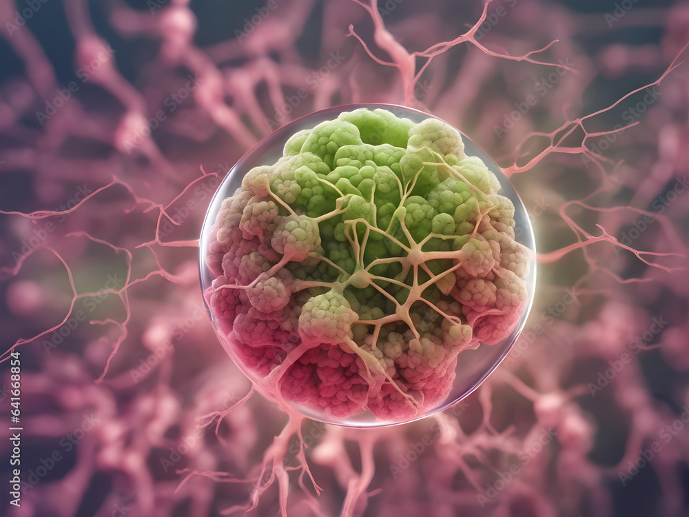 Cruciferous vegetables 