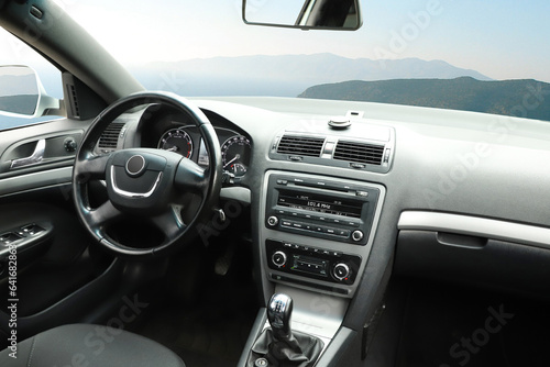 Car audio