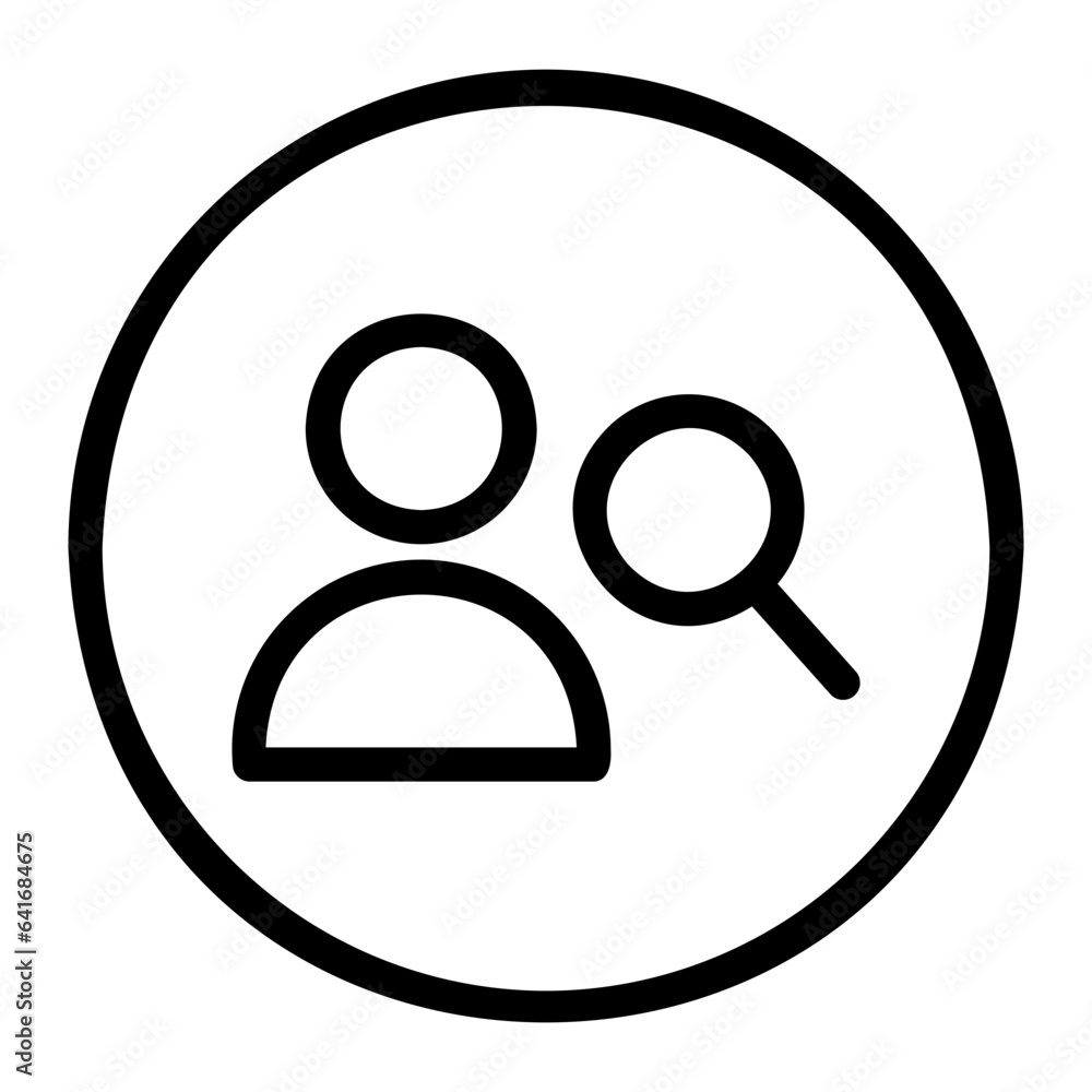 magnifying glass magnifying glass