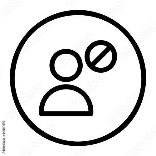 restriction