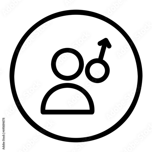 male