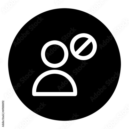 restriction