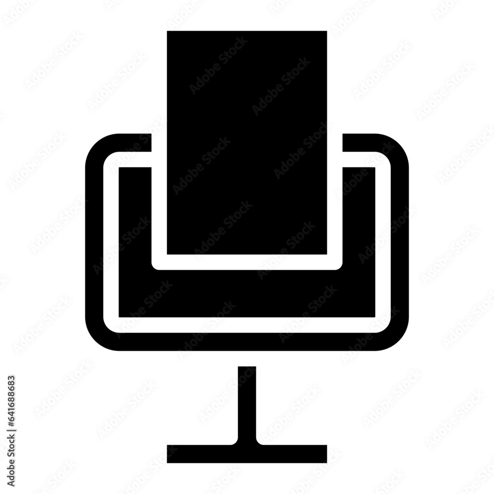 computer glyph computer glyph