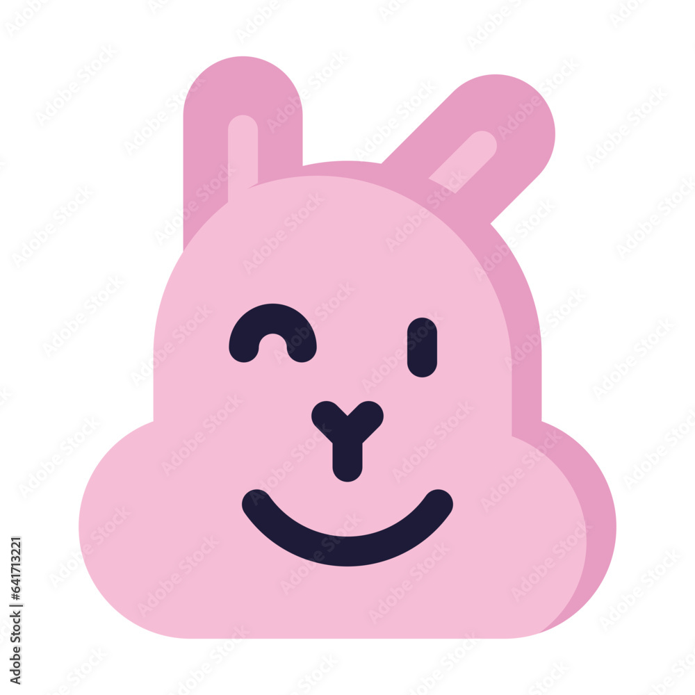 Smiley line art emoticon icon, best for social media design Smiley line art emoticon icon, best for social media design