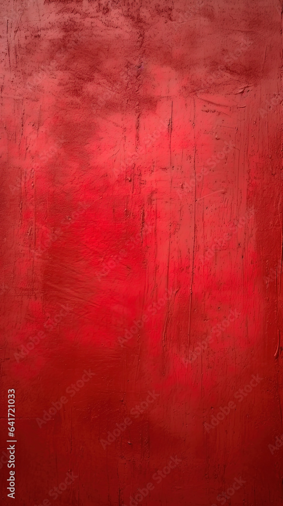 Dirty and weathered red concrete wall background texture Dirty and weathered red concrete wall background texture