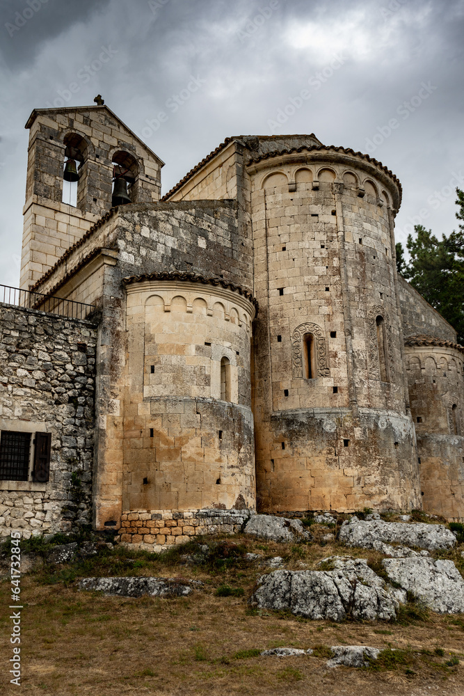 Chiesa di Santa Maria Assunta