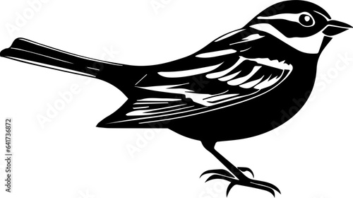 Chipping Sparrow icon 2