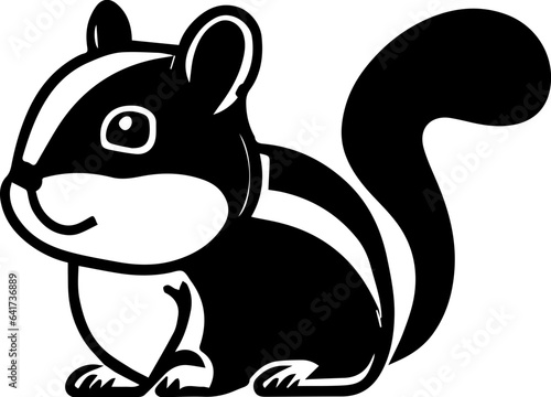 Chipmunk icon 2