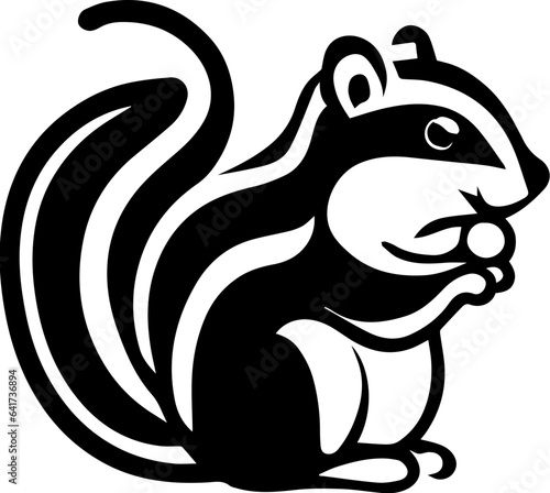 Chipmunk icon 3