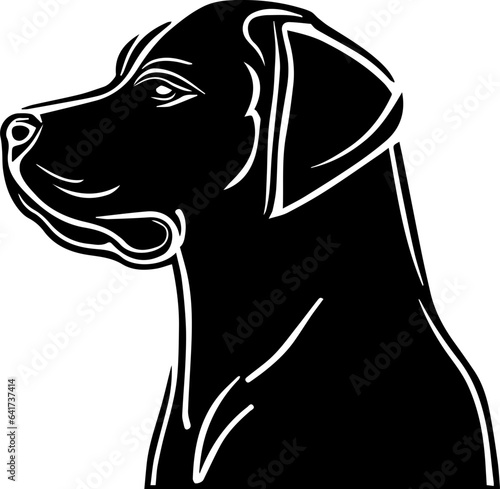 Chesapeake Bay Retriever icon 1