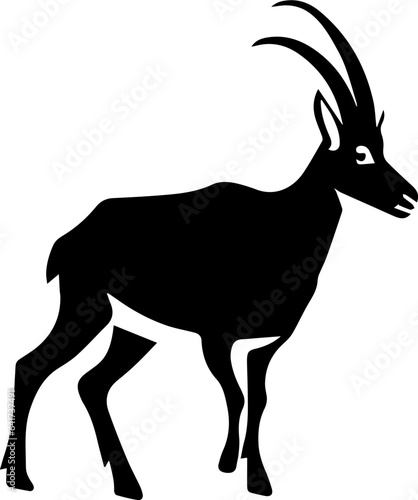 Chamois icon 3