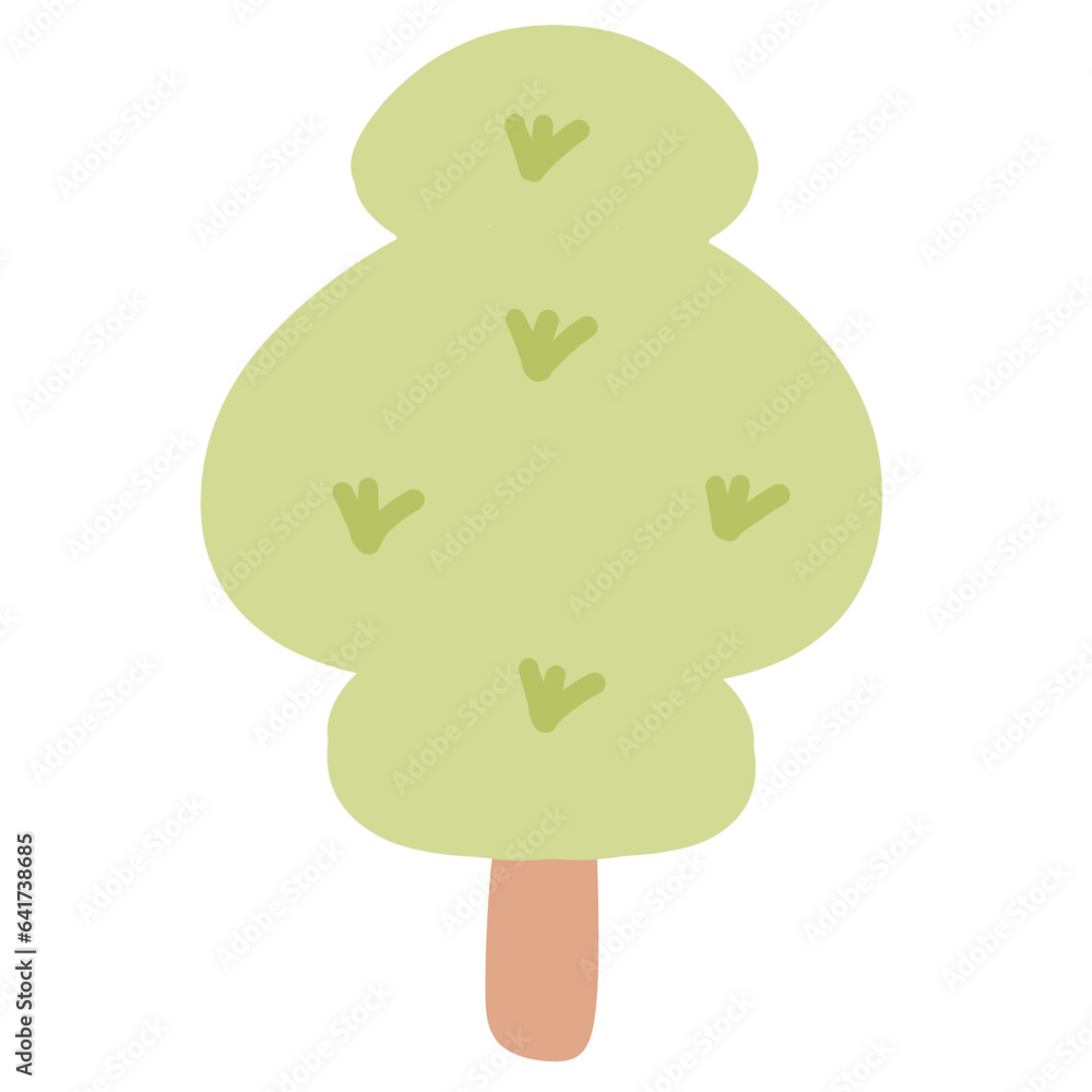 tree tree