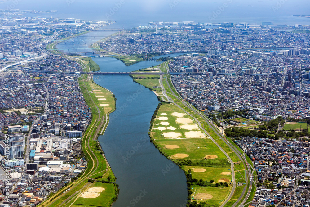 旧江戸川」の写真素材 | 55件の無料イラスト画像 | Adobe Stock