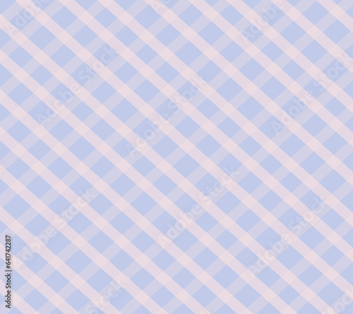 Checkered Pattern background with pink and purple 