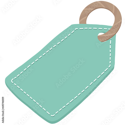 product label, discount label, mint color, product discount label, coupon