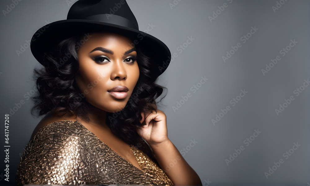 Beautiful plus size model, plus size model posing for photo faschion style fashion for chubby girls Beautiful plus size model, plus size model posing for photo faschion style fashion for chubby girls