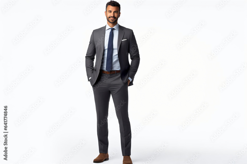 portrait of a businessman portrait of a businessman