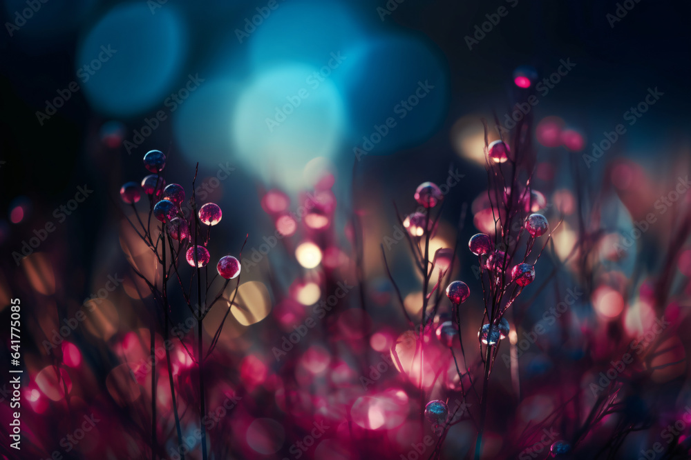 Abstract digital illustrative background Abstract digital illustrative background