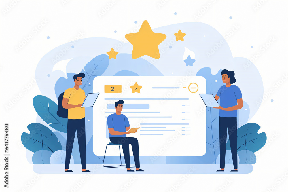 users giving ratings on pc users giving ratings on pc